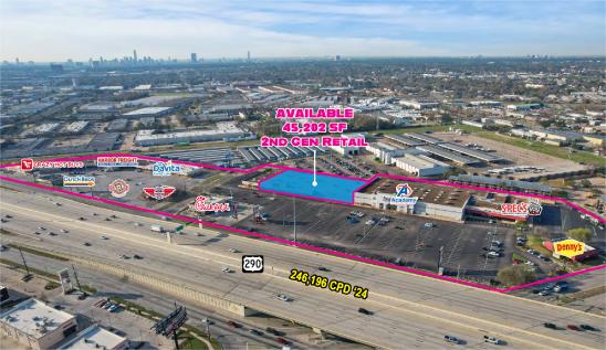 11077 Northwest Fwy