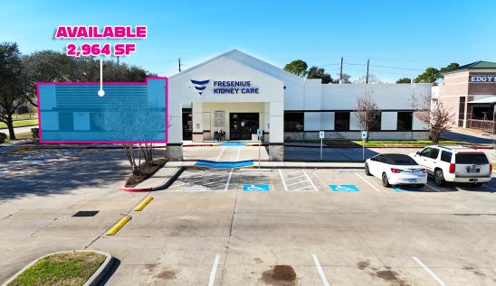 8925 Highway 6 N