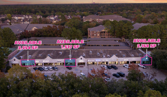 2714 W Lake Houston Pkwy