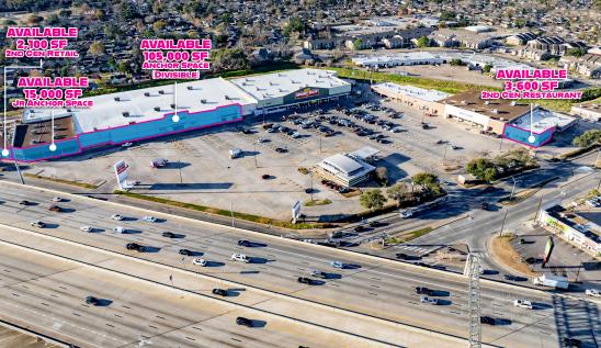 12009 Northwest Fwy