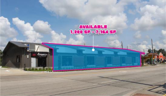 4118 Fairmont Pkwy