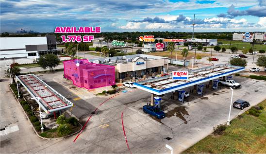 4020 S Sam Houston Pkwy