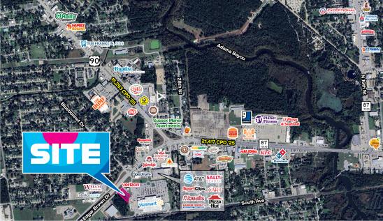 3227 Edgar Brown Dr West Orange