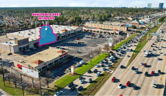 25507 Interstate 45 N