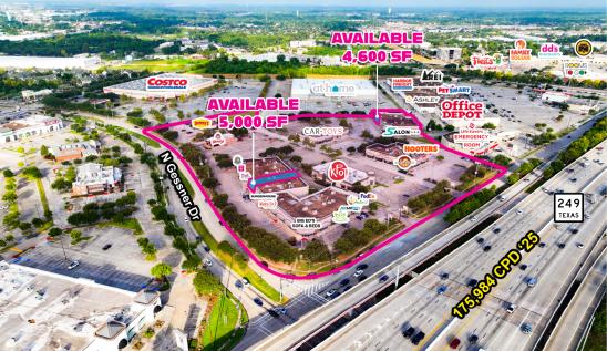 17575 Highway 249