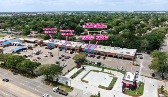 2211 Fry Rd