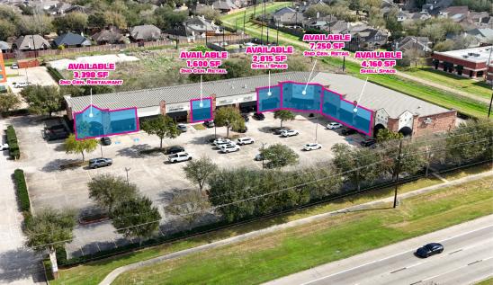 5011 Hwy 6