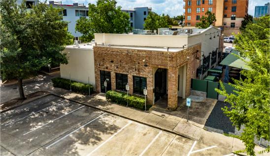 1401 Montrose Blvd