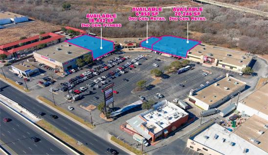 6703-6759 NW Loop 410
