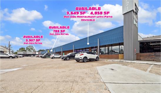 4721 N Main St