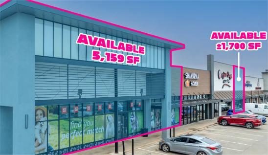 6347-6455 Westheimer Rd