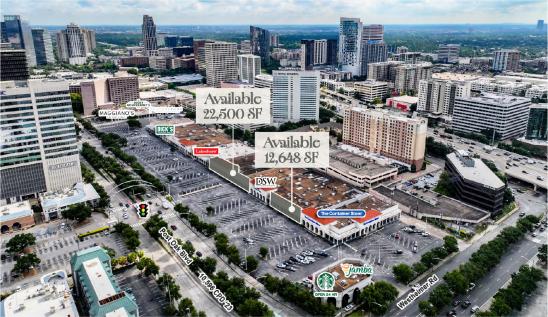 2131 Post Oak Blvd